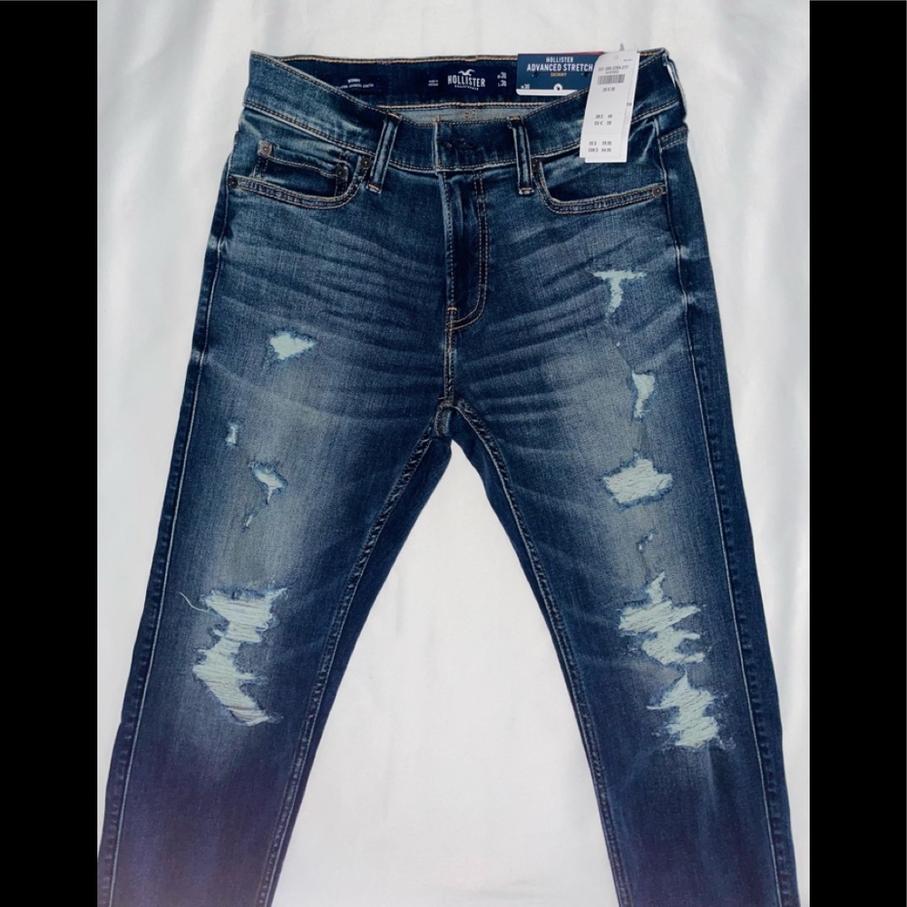 Hollister Jeans
